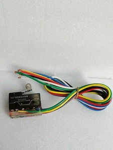 Nuevo interruptor de límite micro DZ-10GW22S55 10A 125VAC x 1 pieza - Imagen 1 de 1