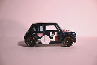 Mattel 2015 Hot Wheels HW Off-Road Morris Mini #80/250 Loose | eBay