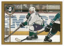 98/99 TOPPS O-PEE-CHEE PARALLEL Hockey (#51-100) U-Pick From List