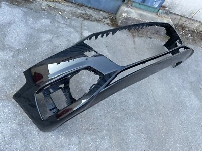 Parachoques delantero Audi A4 8W B9 de 2019 Facelift original 8W0807437AH #2 Foto 1 de 4
