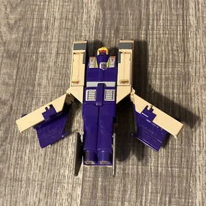 Transformers G1 Hasbro Triple Changer Blitzwing Vintage Metal 1980 1984 - Picture 1 of 12