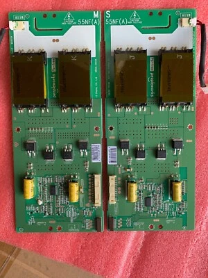 LG 6632L-0613A/6632L-0614A Kit Inversor Retroiluminación Maestro Foto 1 de 3