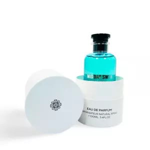 Midday Swim Eau De Parfum Vaporisateur Natural Spray E100ML .3.4FL.OZ - Picture 1 of 4