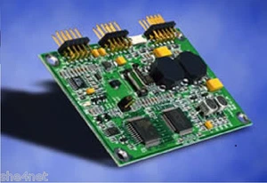 NEW ELO IntelliTouch/SecureTouch 2500Sz Serial Controller F20786-000 - Picture 1 of 1
