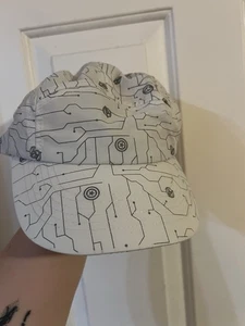 Marvel Avengers Baseball Mütze Cap Disney Parks - Bild 1 von 4