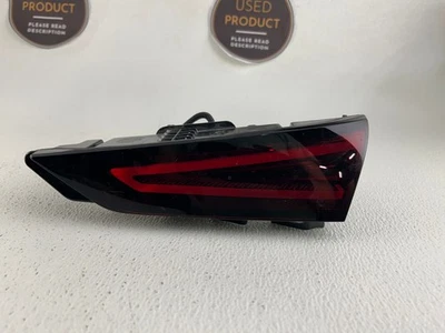 OEM | 2019-2020 Cadillac CT6 LED Inner Tail Light (Right,Passenger) - Image 1 of 4