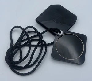 Filtro di visione Kodak vintage con cavo da collo e custodia  - Foto 1 di 6