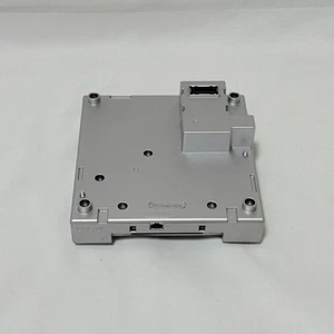 Nintendo GameCube Game Boy Player DOL-017 GB GBC GBA Used JAPAN Tested - Picture 1 of 3