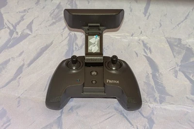 Parrot Anafi Fernbedienung Skycontroller 3 Original Gebraucht Funktioniert - Bild 1 von 4