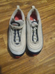 Nike Air Max Pro Size 6 Pink And White - Picture 1 of 8