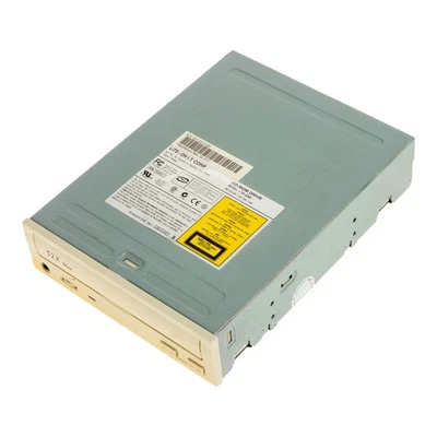 Internal Drive LiteOn LTN-526S CD - ROM Drive Ide 5.25'' - Image 1 of 3