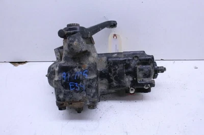 BMW M3 ABS bomba de freno antibloqueo 1995 1996 1997 1998 1999 OEM usada Foto 1 de 4