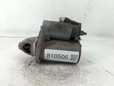 Chrysler 200 2011-2014 motor de arranque de coche solenoide fabricante original RIKVY Foto 1 de 4