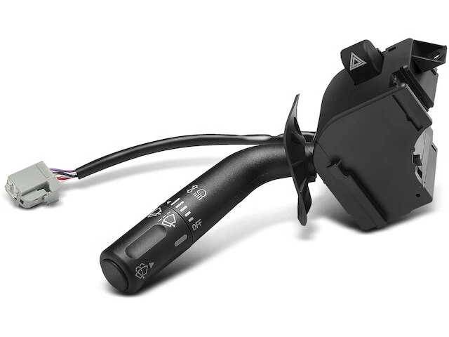 Turn Signal Switch For 2006-2008 Lincoln Mark LT Base 5.4L V8 2007 WT767MF - Image 1 of 1