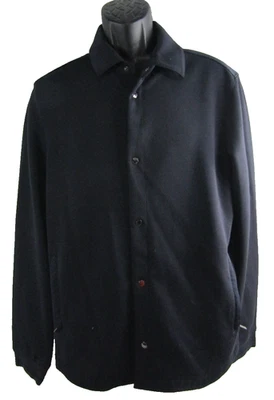 Pre-Owned No Tags Bugatchi Men's Medium Button Up Shirt - Image 1 of 4