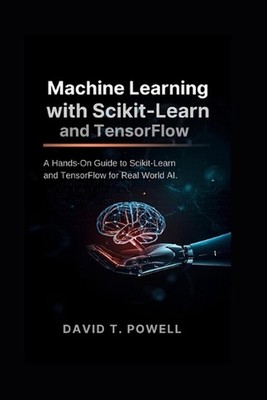Hands On Machine Learning with Scikit-Learn Keras and TensorFlow
