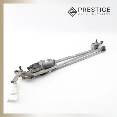 TOYOTA TUNDRA/SEQUOIA 2007-2022 limpiaparabrisas motor acoplamiento delantero 85150-0C070 Foto 1 de 4