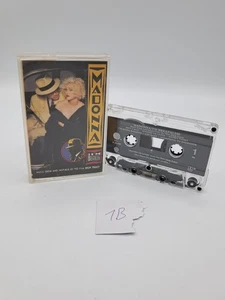 Madonna - I'm Breathless - Kassette Tape MC  - Dick Tracy - 1990 - Bild 1 von 2