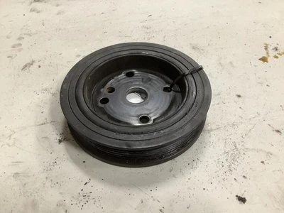 Harmonic Balancer Sedán Se Adapta 03-09 VOLVO 60 SERIES 298887 Foto 1 de 4