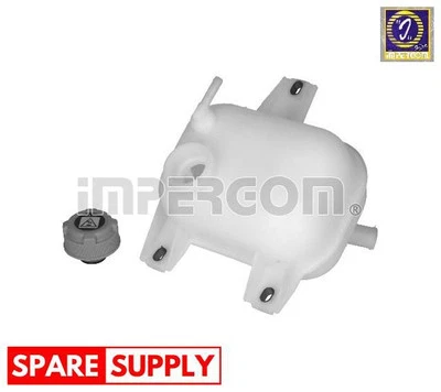 EXPANSION TANK, COOLANT FOR FIAT ORIGINAL IMPERIUM 29892 - Image 1 of 4