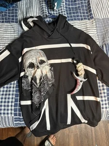 Dead By Daylight Legion Joey Cosplay - Picture 1 of 1