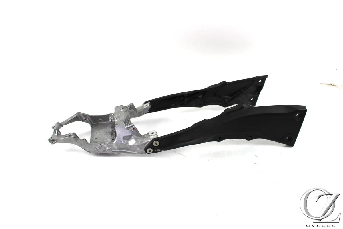 16-19 Kawasaki ZX10R Ninja Rear Subframe Sub frame Straight | eBay