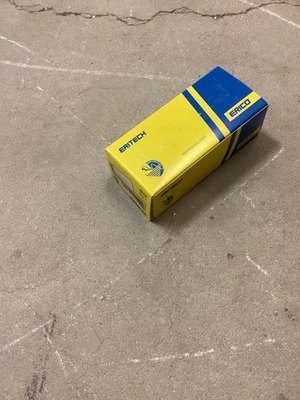 IBTB 6 Port ERICO Grounding Bus Bar - Image 1 of 4