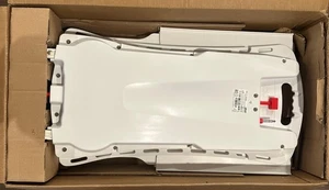 Drive Medical Bellavita Badewannenliftstuhl mit Fernbedienung, Ladegerät, Handbuch, Tasche - Bild 1 von 2