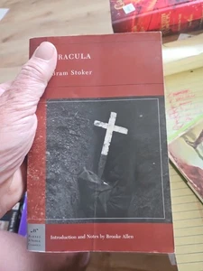 Barnes And Noble Classics Dracula - Imagen 1 de 2