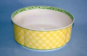 Villeroy & Boch Switch " Acacia " Large Serving Bowl - Imagen 1 de 2