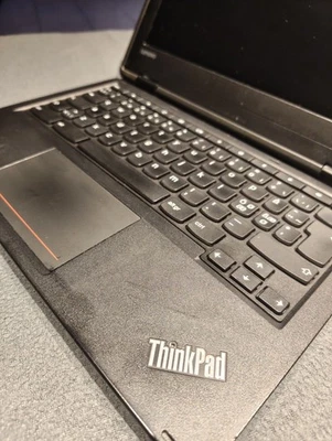 Lenovo Thinkpad 11E Chromebook  - Photo 1/4