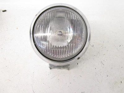 Lente de lámpara de faro 97 Kawasaki VN 1500 A Vulcan 88 23005-1086 1987-1999 Foto 1 de 4