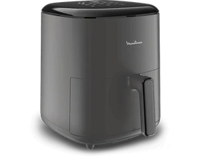 Freidora de aire - Moulinex Easy Fry Max 5L EZ245H,1500 W, 200 °C, 10 Programas - Imagen 1 de 8