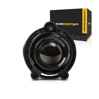 For 2004- 2007 Saturn Ion Fog Light Driver OR Passenger Side Single Piece CAPA - Изображение 1 из 4