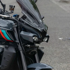 Yamaha MT-10 2022-2025 Grey Decals - Picture 1 of 8