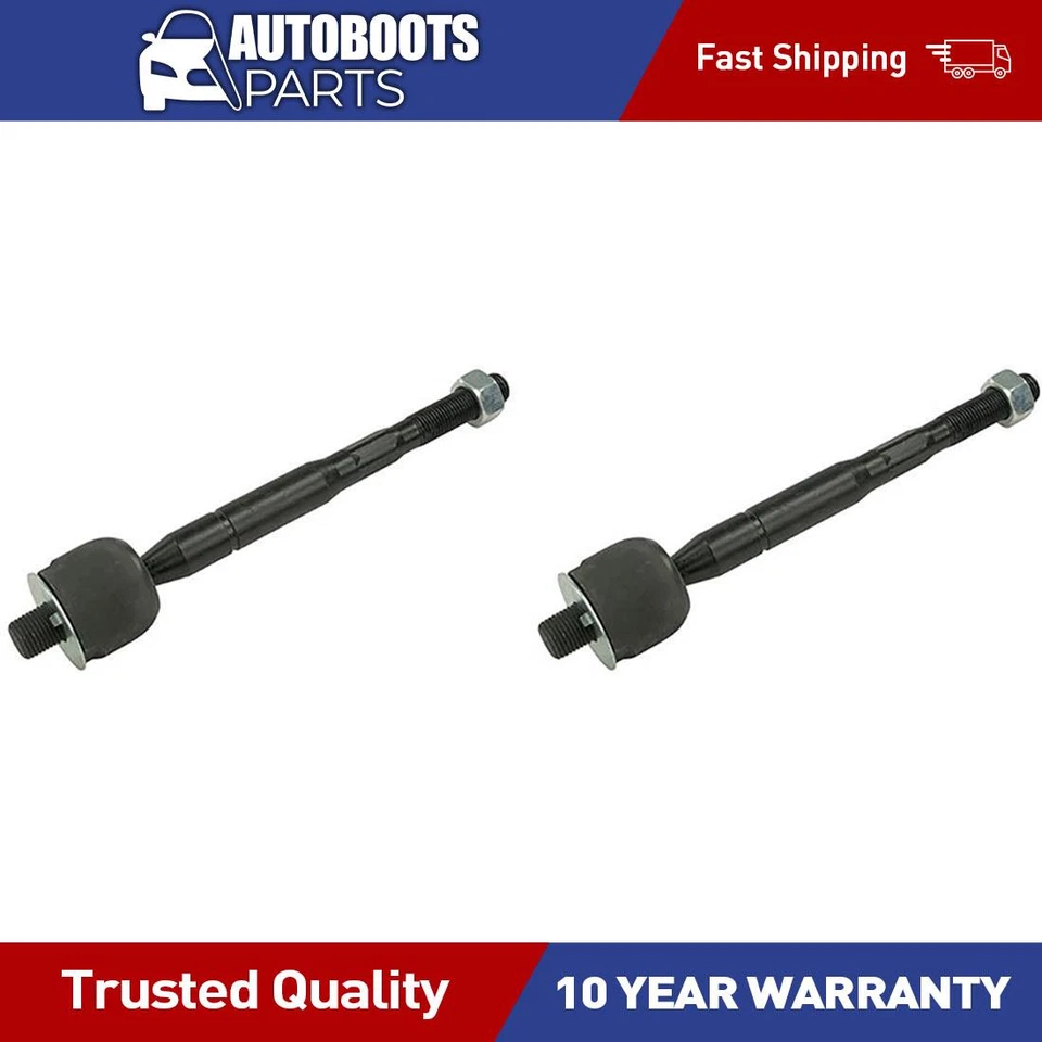 Front Inner Steering Tie Rod End for 2007-2013 Acura MDX - Image 1 of 2