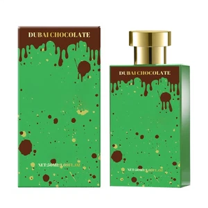 Angar Dubai Schokoladen -Parfüm Pistazien Kunafa Duft EDP 1,7 oz / 50 ml - Picture 1 of 12