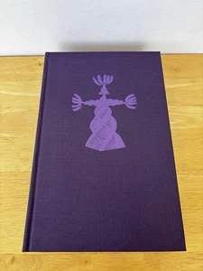 Tess Of The d'Urbervilles - Thomas Hardy - Folio Society Hardback Book - Picture 1 of 3