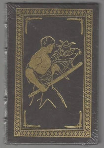 THE MUCKER Edgar Rice Burroughs Easton Press FACTORY SEALED w/Box - Picture 1 of 7