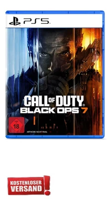 Call of Duty: Black Ops 7 - PlayStation 5 - Bild 1 von 4