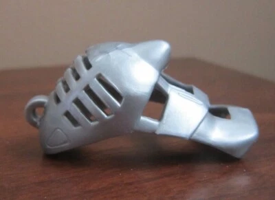 ESTEMMENOSUCHUS EQUIPAMENTO DE CAPTURA JURASSIC PARK DINO ACESSÓRIO PEÇA DE ENGRENAGEM DE CABEÇA - Imagem 1 de 4