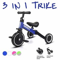 anko 3 in 1 progress trike