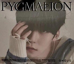[KEONHEE] ONEUS 9th Mini Album [PYGMALION] JEWEL ver Kpop Sealed New+AU Trackimg - Picture 1 of 3