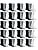 60 Pairs Bulk Sport Cotton Unisex Crew Socks, Ankle Socks (Mens - Assorted Crew) - Picture 1 of 7