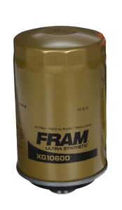 Oil Filter FRAM XG 10600 A3 Quattro A4 allroad A5 A6 Q3 Q5 TT Beetle CC Eos GTI