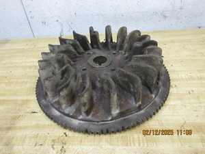 John Deere 317 Kohler 1982 17 hp tractor de césped volante - Imagen 1 de 3