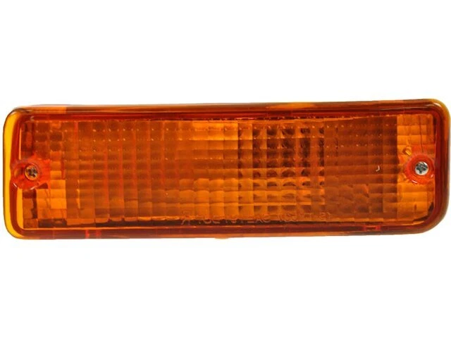 Left Parking Light Assembly For 1993-1998 Toyota T100 1994 1995 1996 GF343MQ - Image 1 of 1