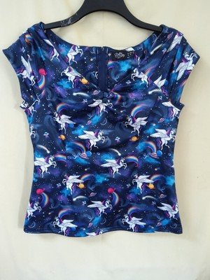 Unicorn Blouses for Women for sale | eBay
