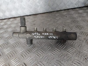 Barre Rampe Injection DENSO - OPEL 1.7L CDTI - Sans référence - Picture 1 of 4