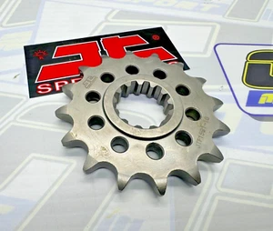 NEW JT Front Sprocket for Yamaha XSR700 XSR 700 2016-2024 - 16T 16 tooth - Picture 1 of 1